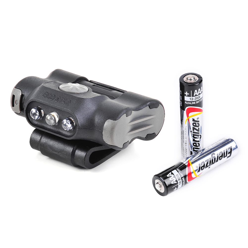 Nextorch UL12 Flash Clip Light Molle Shop Australia