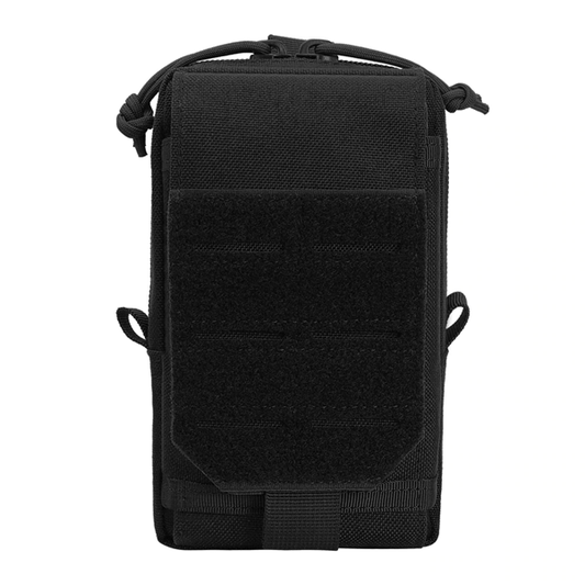 Molle Shop Australia Pouch 10 x 5 x 17cm 1000D Nylon MSA0058 Pouch 10 x 5 x 17cm 1000D Nylon MSA0058