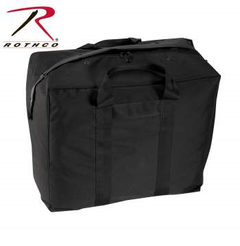 Molle Shop Australia Rothco Enhanced Aviator Kit Bag Rothco Enhanced Aviator Kit Bag