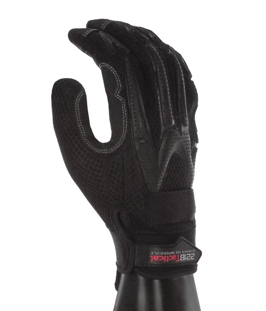 Molle Shop Australia  Small Titan K-9 Gloves - Level 5 Cut Resistant