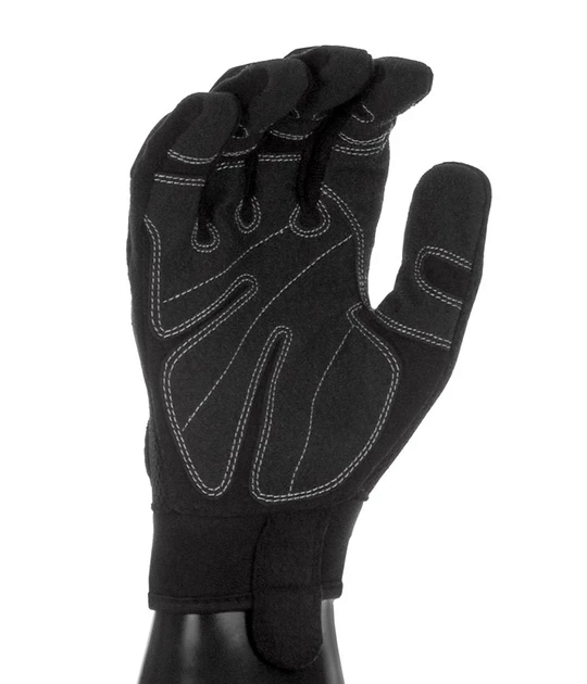 Molle Shop Australia  Small Titan K-9 Gloves - Level 5 Cut Resistant