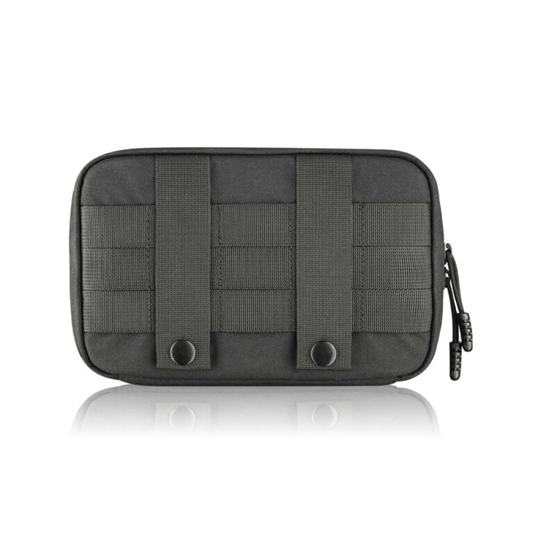 Molle Shop Australia TACBULL MOLLE Admin Bag 23.5 x 7 x 15cm TACBULL MOLLE Admin Bag 23.5 x 7 x 15cm