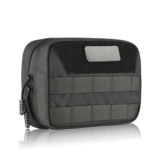 Molle Shop Australia TACBULL MOLLE Admin Bag 23.5 x 7 x 15cm TACBULL MOLLE Admin Bag 23.5 x 7 x 15cm