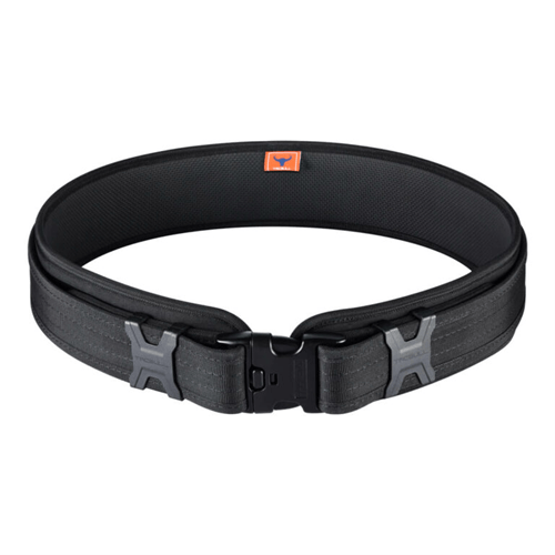 Molle Shop Australia Tacbull Nylon Duty-Belt Padded with Inner Belt S Fits waist up to 38” Tacbull Nylon Duty-Belt Padded with Inner Belt