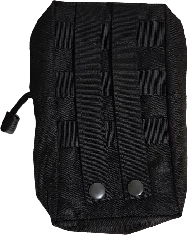 Dragon Molle Triple Mag Pouch Elastic Dragon Molle Triple Mag Pouch Elastic